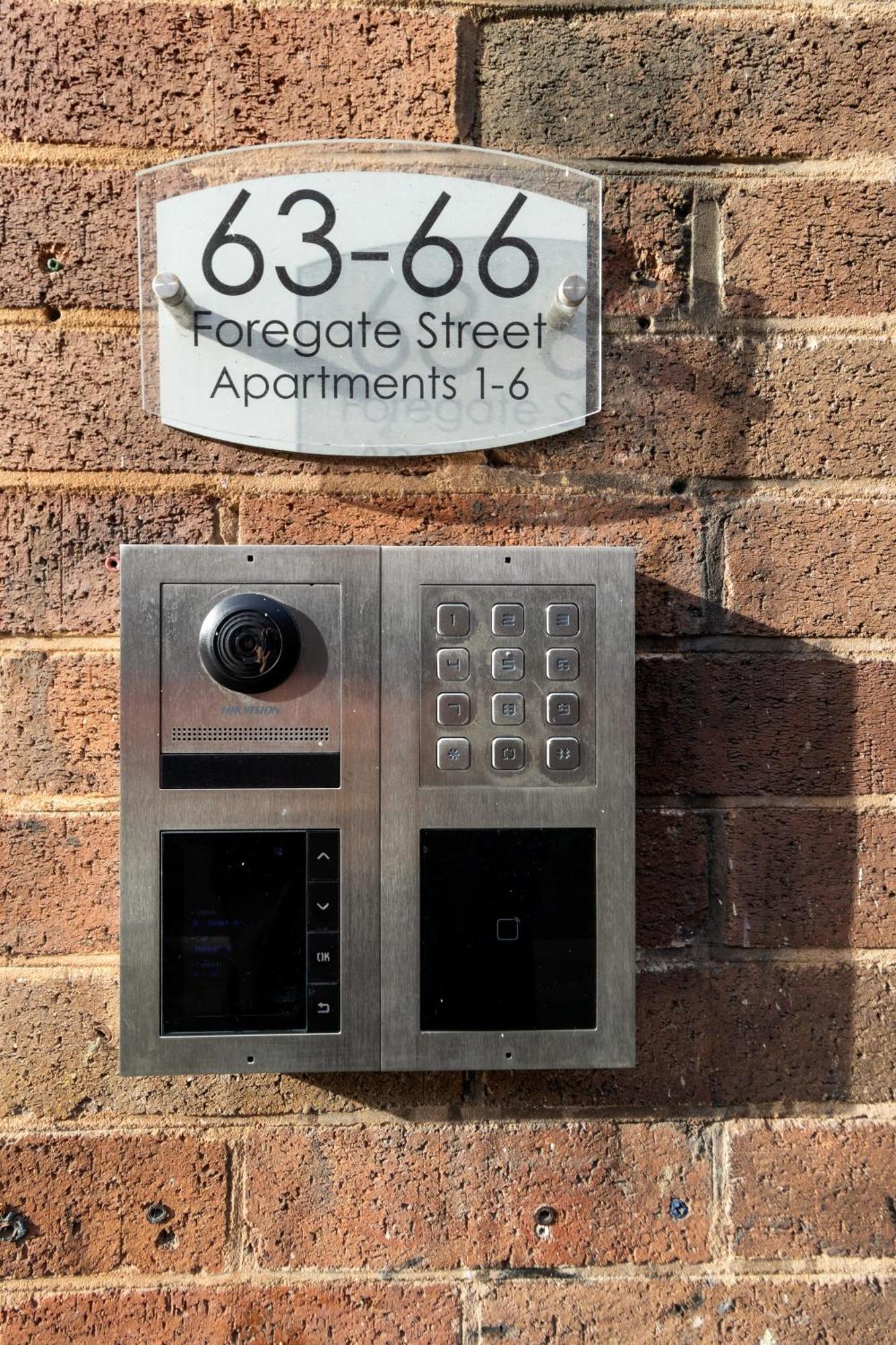 Apartment Whiskawaystays - Victoria House - 5 *