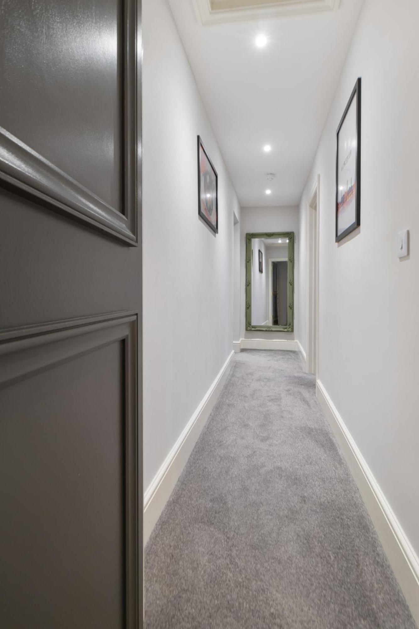 Apartment Whiskawaystays - Victoria House - 5 *
